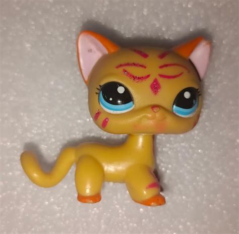 Littlest Pet Shop figurka | LPS | Aukro