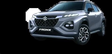 Maruti Fronx Price, Features, Colors, Specs and more - Zig Motors