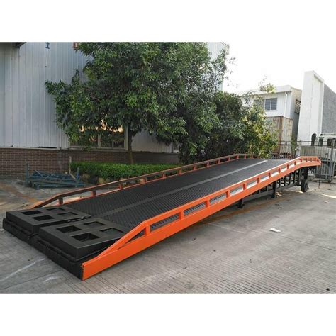 Ramp For Forklift - Forklift Reviews