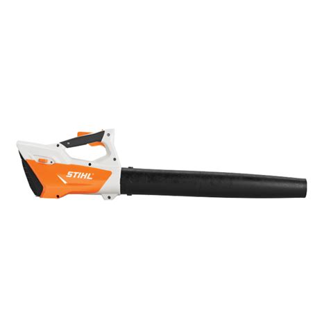 STIHL Soffiatore STIHL BGA 45 Accortec Boutique Online Dispositivi