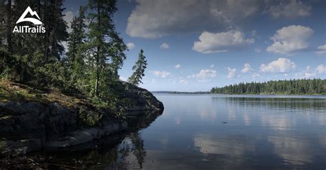 Lac La Ronge Lake