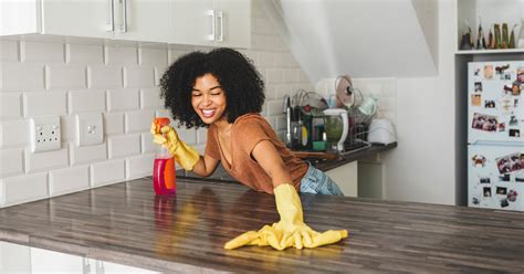 Eco Friendly Cleaning Hacks For Your Kitchen