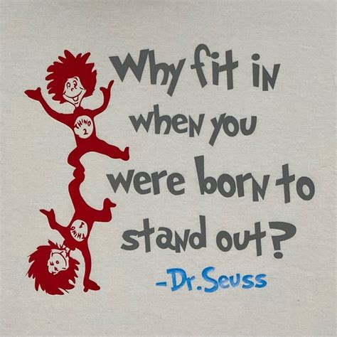 Dr Seuss T Shirts Etsy