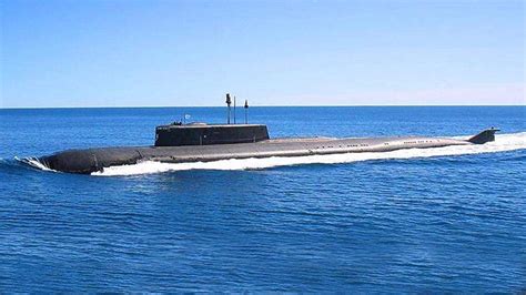 Russian Submarine Belgorod What Makes It So Special