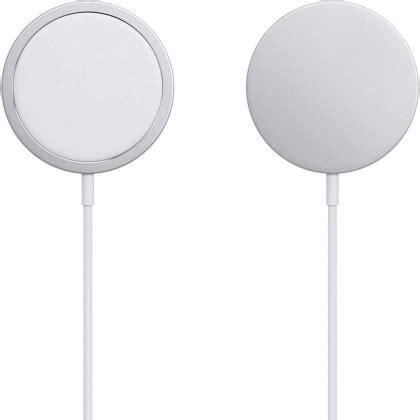Беспроводная зарядка Apple MagSafe купить в ASAXIY: цены ...
