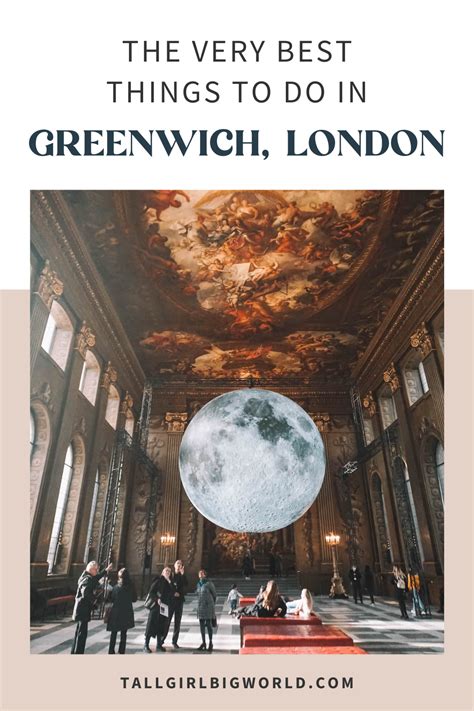 The Very Best Things To Do In Greenwich London Artofit