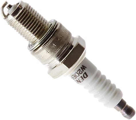 Denso W Epr U Traditional Spark Plug Pack Of Spark Plugs