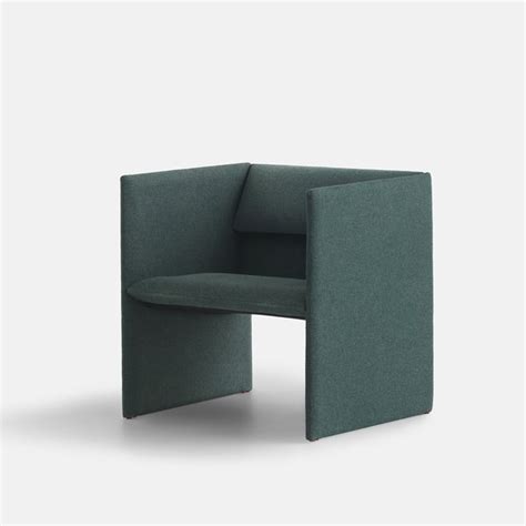 Resident Sacha Armchair