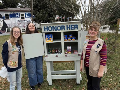 Honor HER Foundation of Northwest Florida | Pensacola FL
