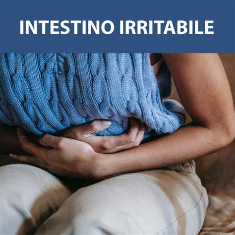 Sindrome Dellintestino Irritabile