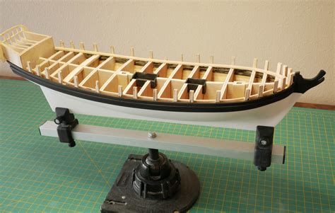 Hull Painting - The Suburban Ship Modeler