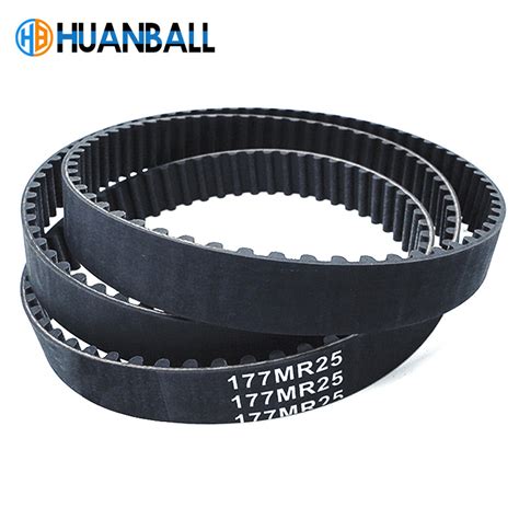 Selling Supply Daihatsu Toyota Automobile Timing Belt Mr