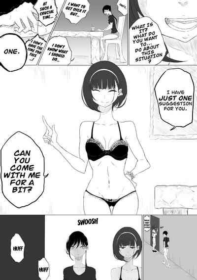 JEALOUS CAT Nhentai Hentai Doujinshi And Manga