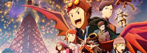 The Wai Cinema Digimon Adventure 02 The Beginning, 51% OFF