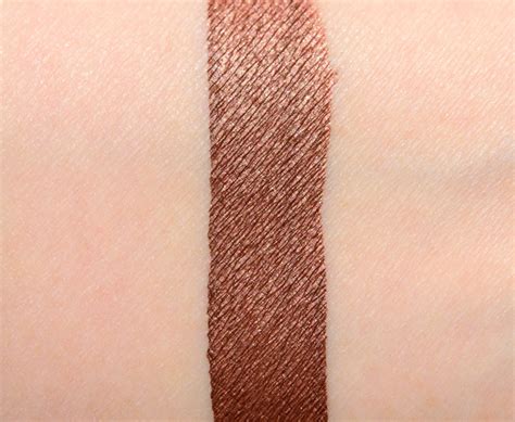 Nyx New Era Neat Nude Go Rogue Liquid Suede Metallic Mattes Reviews Photos Swatches