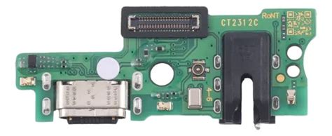 Placa De Porta De Carregamento Para Infinix Hot S X Parcelamento Sem Juros