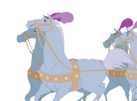 Disney Cinderella Carriage Art