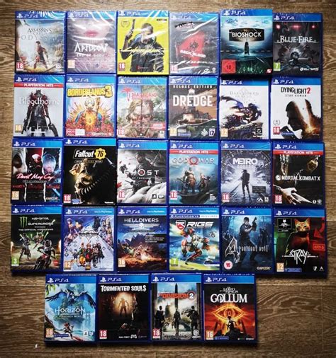 Диски для Sony PlayStation 4, Sony PlayStation 5: 47 333 грн. - Игры ...
