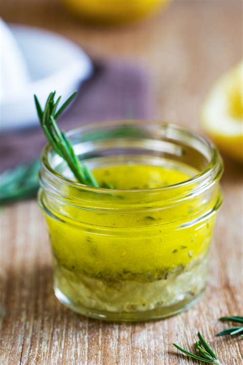 Delicious Vinaigrette Salad Dressing Ps1000 Plan Recipes