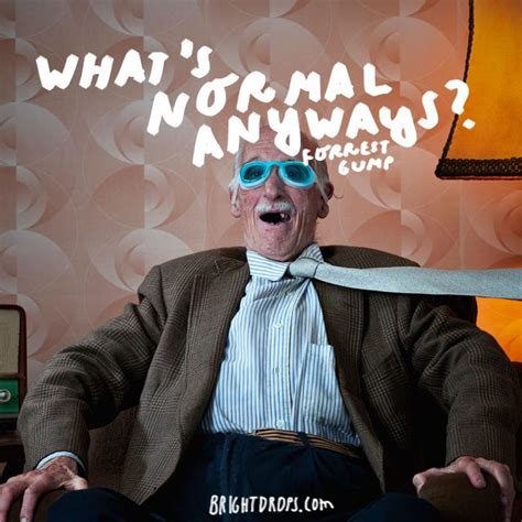 17 Famous Forrest Gump Quotes (with Images!) - Bright Drops