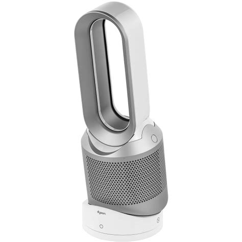 Очисник повітря Dyson HP00 Hot Cool Оригінальний товар Dyson З доставкою по Україні