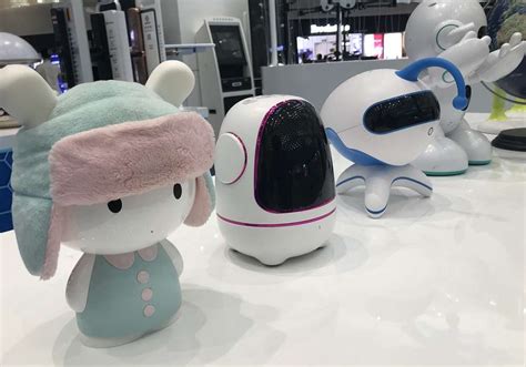 AI In China: It Begins with Toys - EE Times Asia