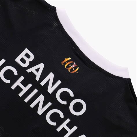 Barcelona Sc Femenino Ausw Rts Trikot