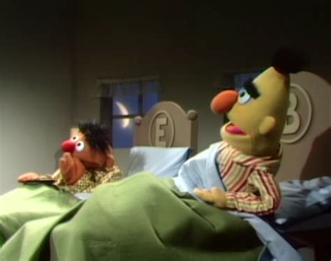 The Voice Of Bert Says It S Wonderful That People See Bert And Ernie As Being In A Loving Gay