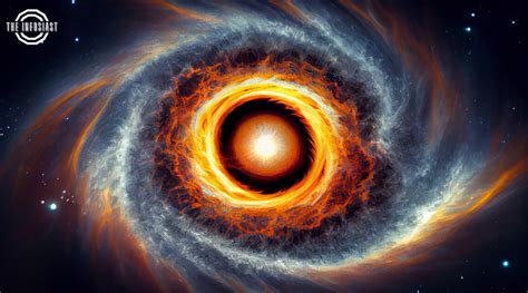 Journeying Into The Heart Of Black Holes The Cosmic Enigma The