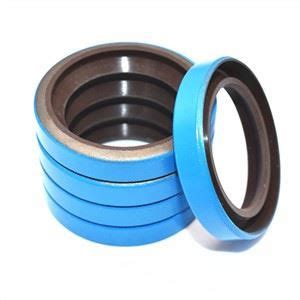 FKM NBR VMQ Shaft Seal Skeleton Oil Seals Manufacturers And Suppliers