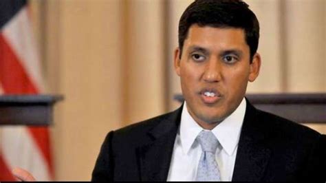 Raj Shah Becomes First Indian American To Address Press Briefing On Air