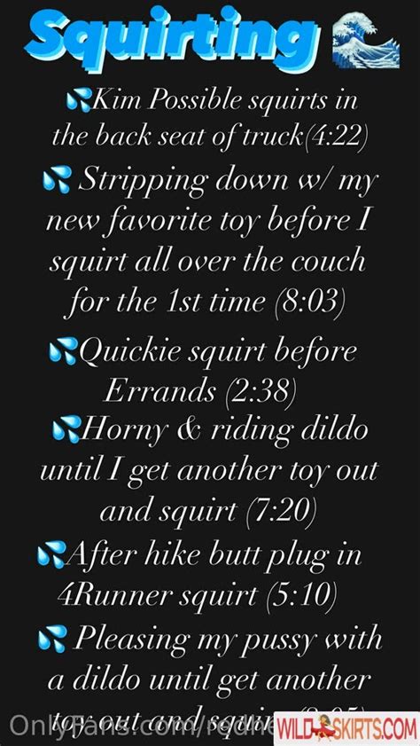 Redhead Coo Redhead Redhead Coo Nude OnlyFans Instagram Leaked Photo