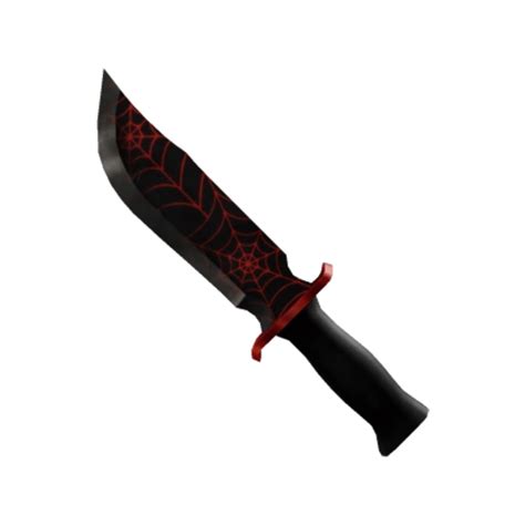 Web Knife Legendary Mm2 Buy Now On Mimja