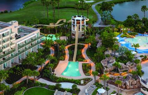 Orlando World Center Marriott - CLOSED, 8701 World Center Dr, Orlando ...