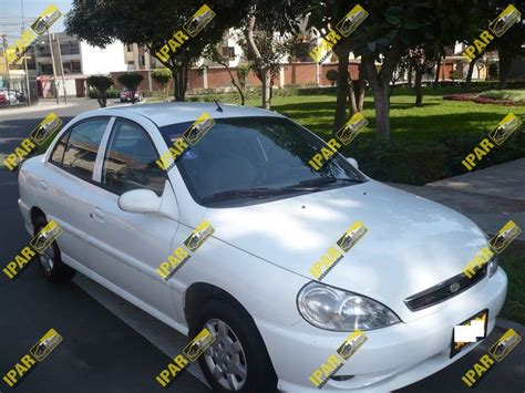 Computador De Motor Mc Wy H Kia Rio A D Dohc Valv X