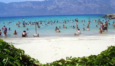 5 Best beaches in Dalaman region, Turkey - Ultimate guide (January 2025)