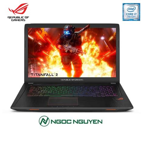 Asus Rog Gl Ve Core I Th Gtx Ti Inch Model Ng C