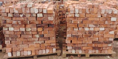 Clay Stock Bricks Union Bricks