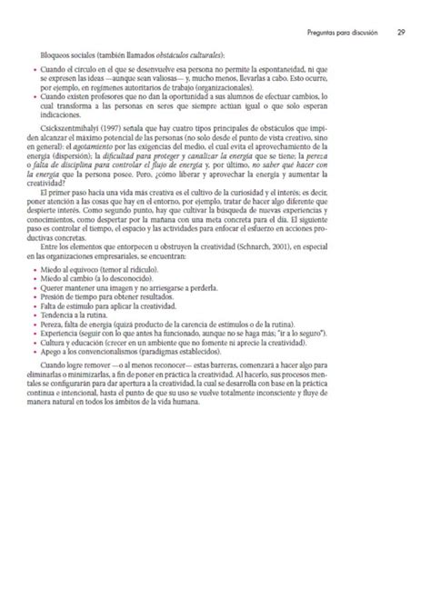 Lectura Creatividad Pdf