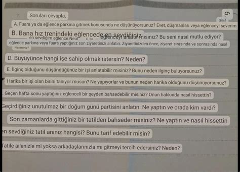 Bunu yapamadım yarına gerek lütfen yardım edin lütfen lütfen lütfen