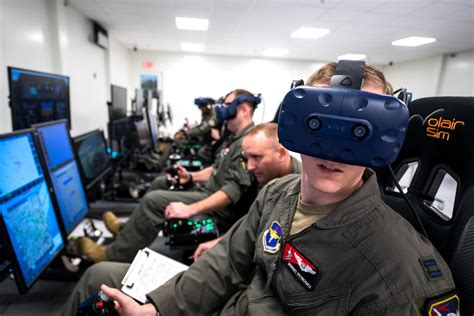 Dvids Images Pilot Training Next Continues Third Iteration Image