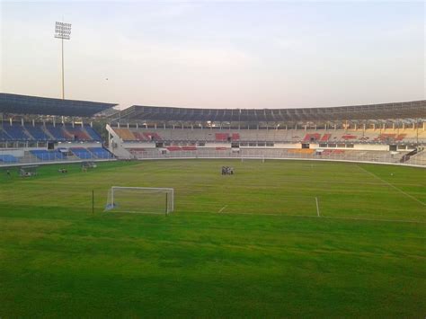 10 Most Iconic Sporting Venues In India