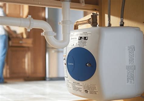 Point Of Use Water Heater Vs Tankless - Houses & Apartments For Rent