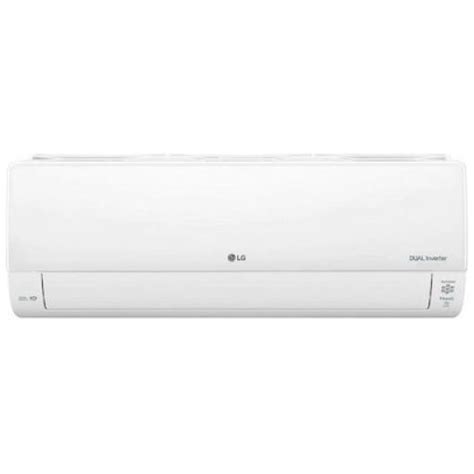 LG Deluxe DC18RH Κλιματιστικό Inverter 18000 BTU A++/A+ με Ιονιστή και ...