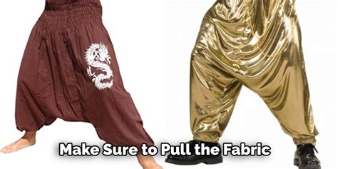 How to Make MC Hammer Pants in 6 Easy Steps (2025)