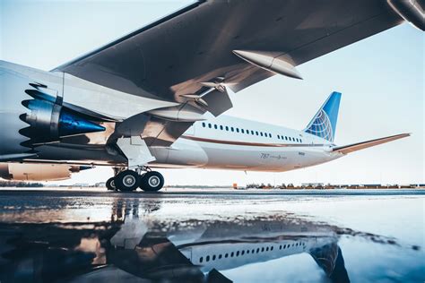 United Airlines' 2019 Fleet Plan - Live and Let's Fly