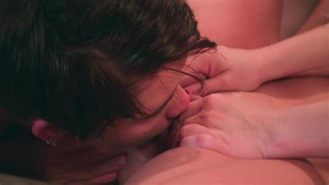 Between The Headlines A Lesbian Porn Parody By Filly Films Hotmovies