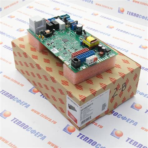 Запчасти и аксессуары для котлов Protherm Gepard 23 - купить по ...