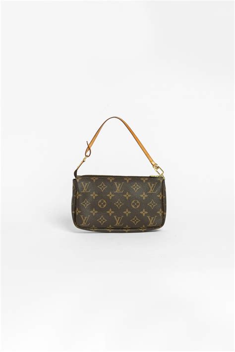 LOUIS VUITTON POCHETTE – Peter's Collective® | Official Store