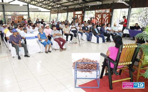 Mefcca Realiza Congreso Internacional Para Desarrollar Cadena De Valor